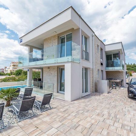 Apartments M&L Vodice Exterior foto